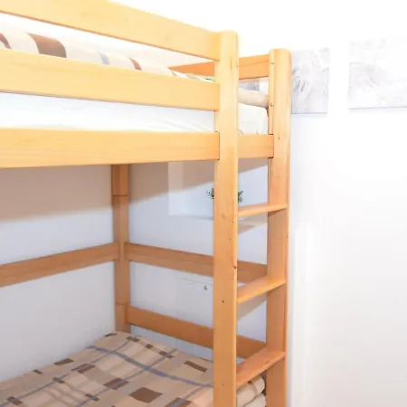Beautiful Modern Flat With Private Terrace In * Winterberg