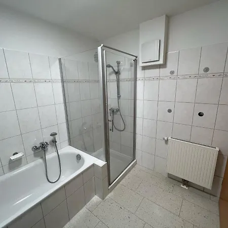 Beautiful Modern Flat With Private Terrace In *
