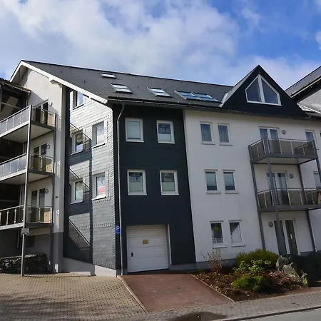 Beautiful Modern Flat With Private Terrace In Daire
